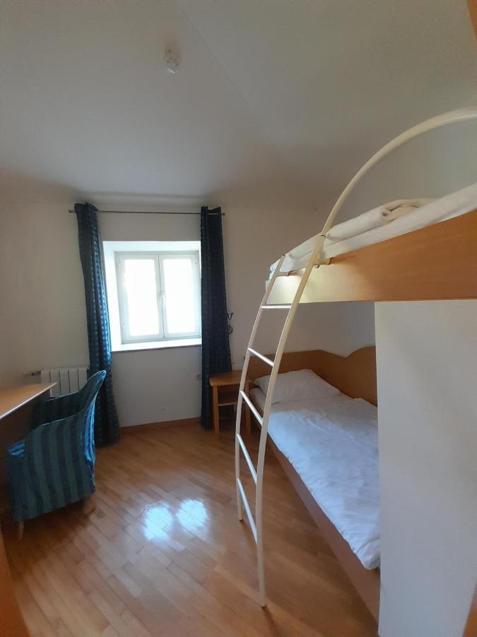 Aparthotel Plat Млини Екстериор снимка