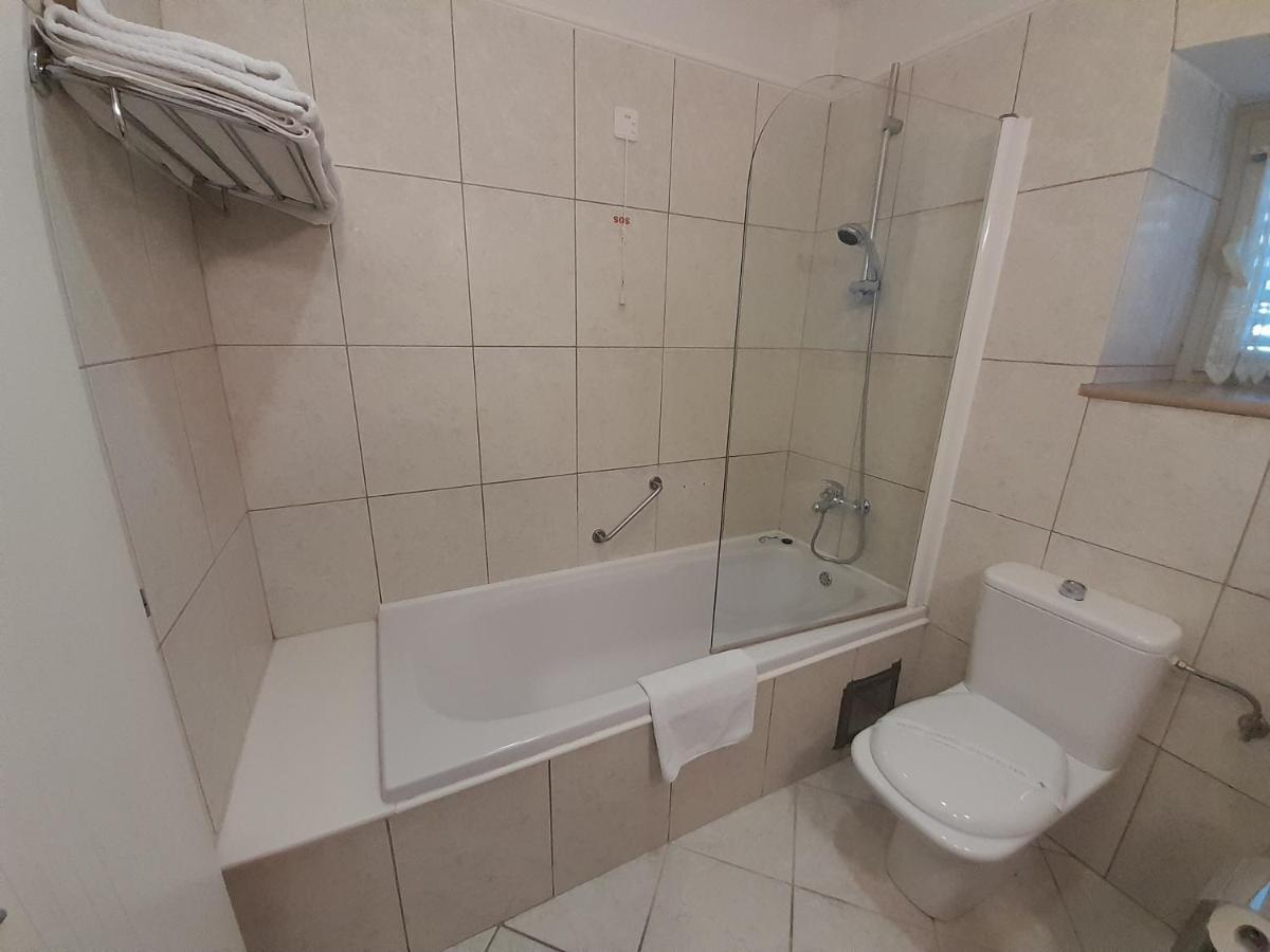 Aparthotel Plat Млини Екстериор снимка