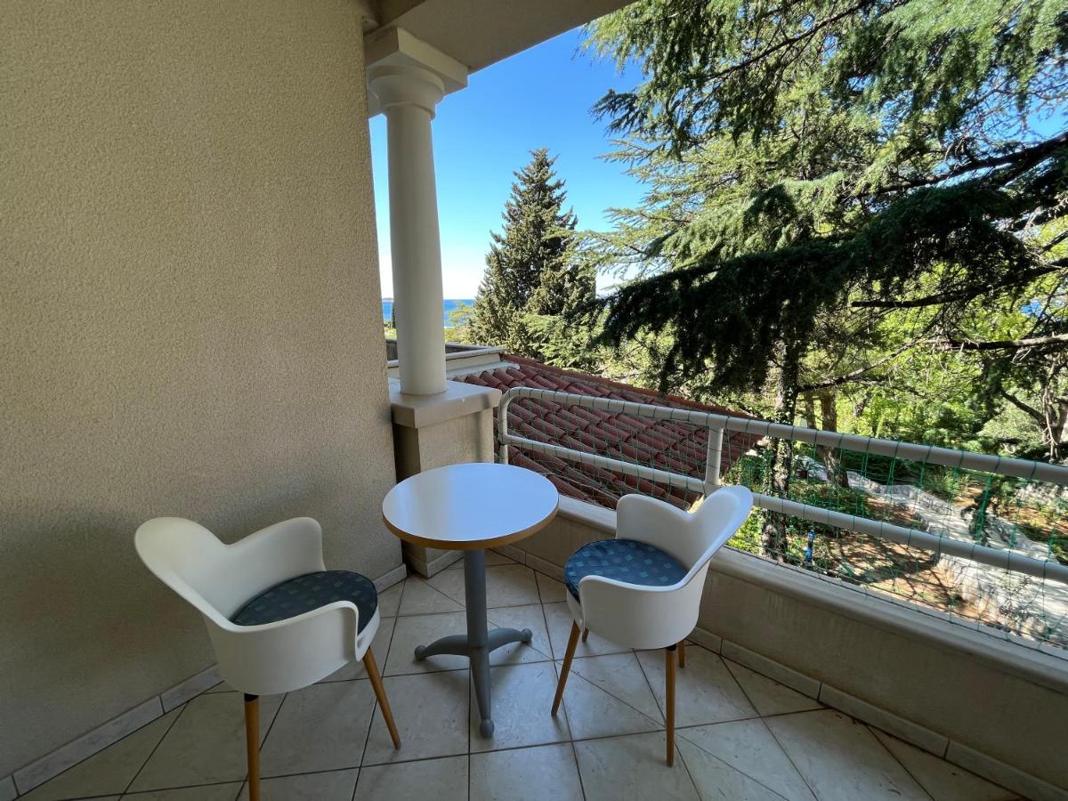 Aparthotel Plat Млини Екстериор снимка