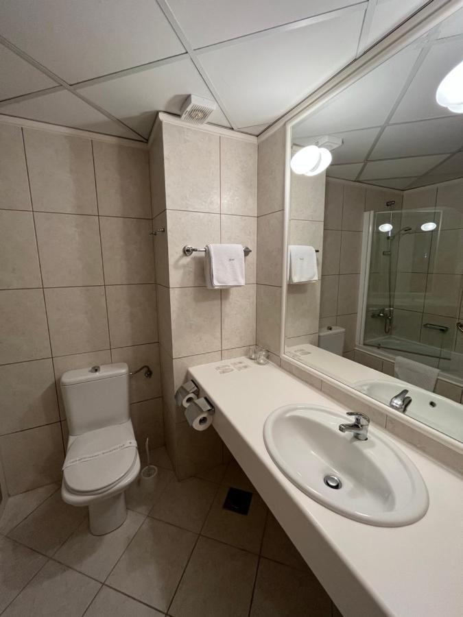 Aparthotel Plat Млини Екстериор снимка